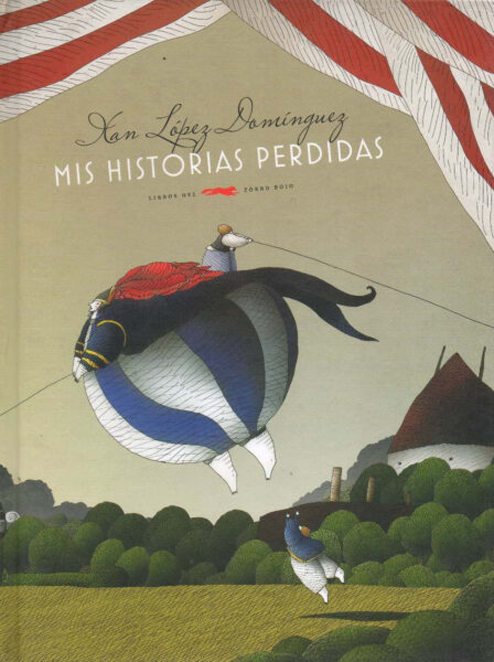 Cover MisHistoriasPerdidas WEB
