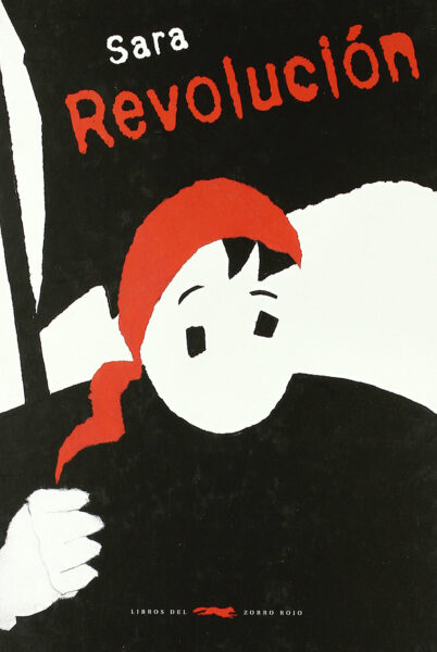 Cover Revolución WEB