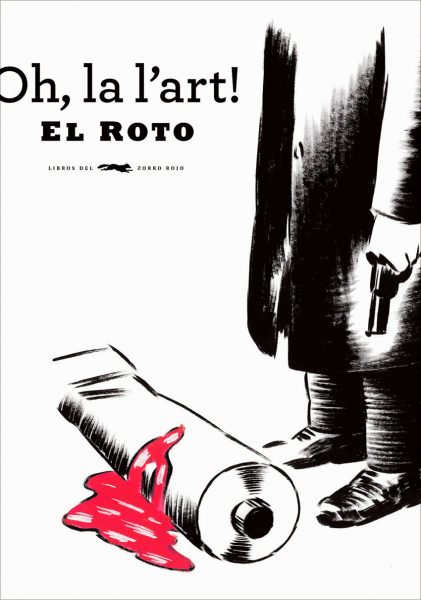 Cover Oh la l’art