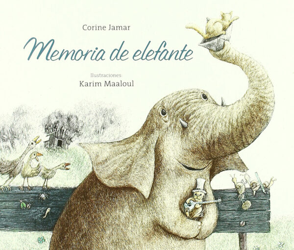 Cover Memoria de elefante WEB