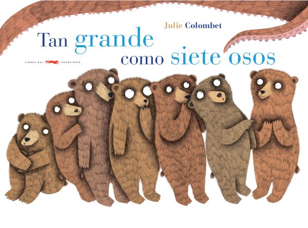Tan grande como siete osos tan pequeño como un colobrí copy e1525446236215