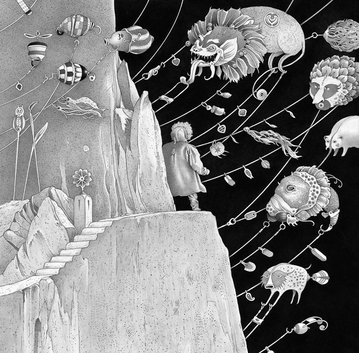 La montaña - Imatge 2