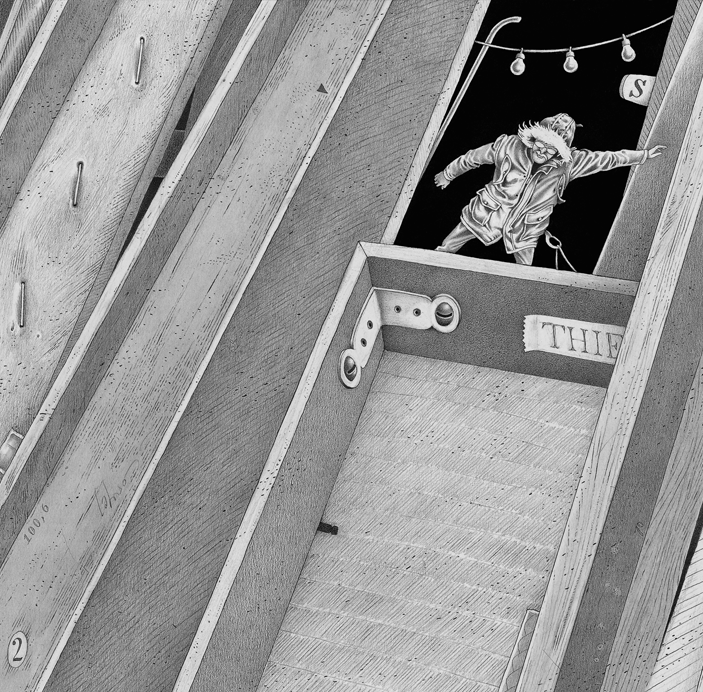 La montaña - Imatge 3