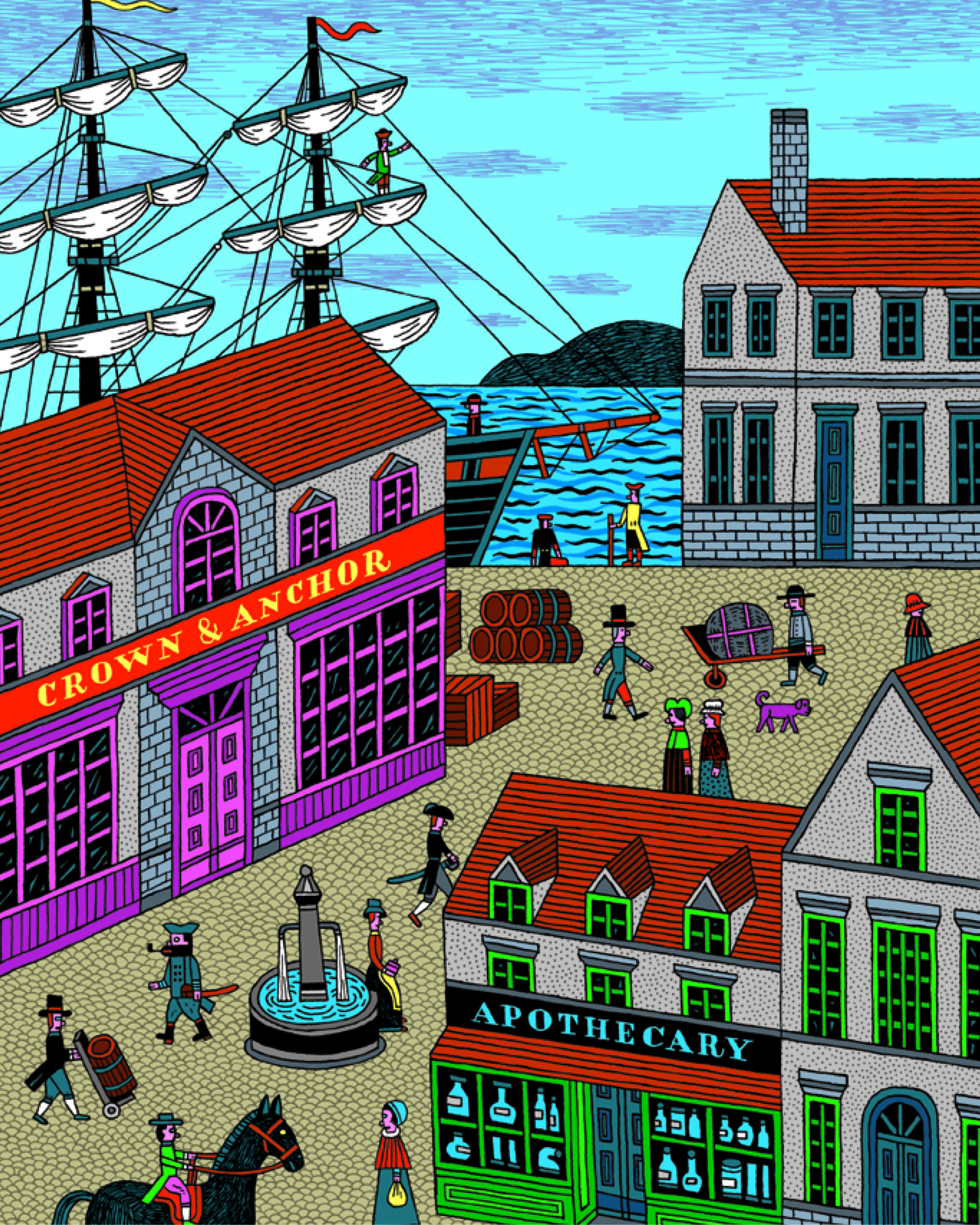 Post piratayboticario