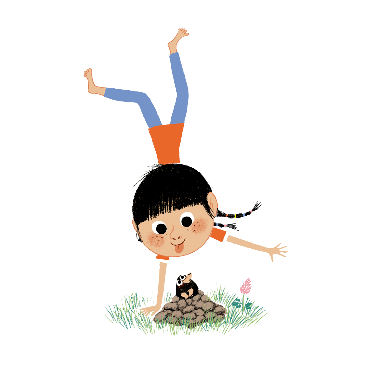 Nunca hagas cosquillas a un tigre - Imatge 3