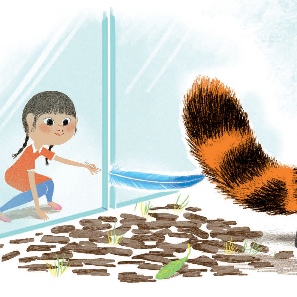 Nunca hagas cosquillas a un tigre - Imatge 4