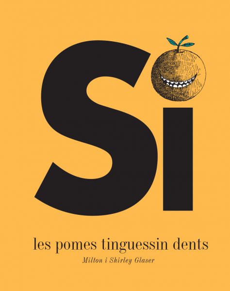 Cover Si les pomes tinguessin dents e1525442967986