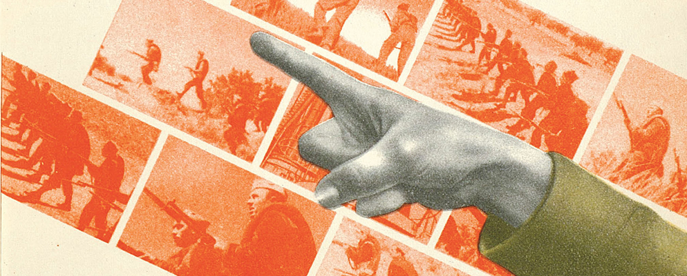 Cartilla escolar antifascista