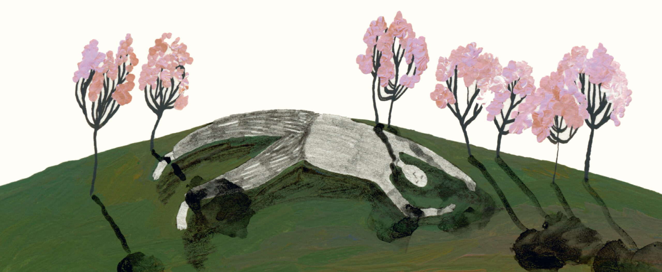 Palabras para amar el planeta