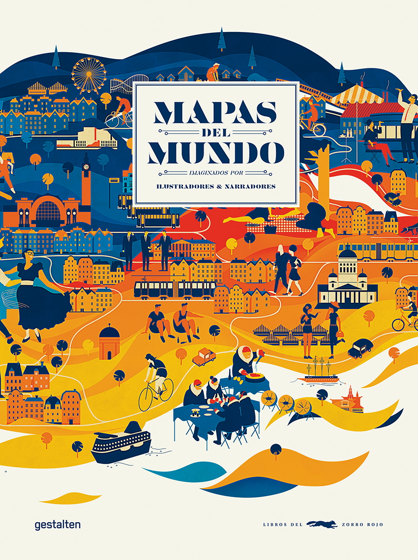 Libro Mapamundi Infantil (Cartografía) De Edigol Ediciones - Buscalibre
