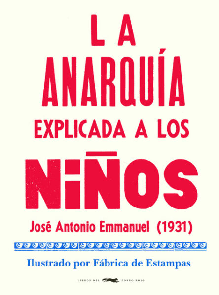 Cover Anarquia Baja