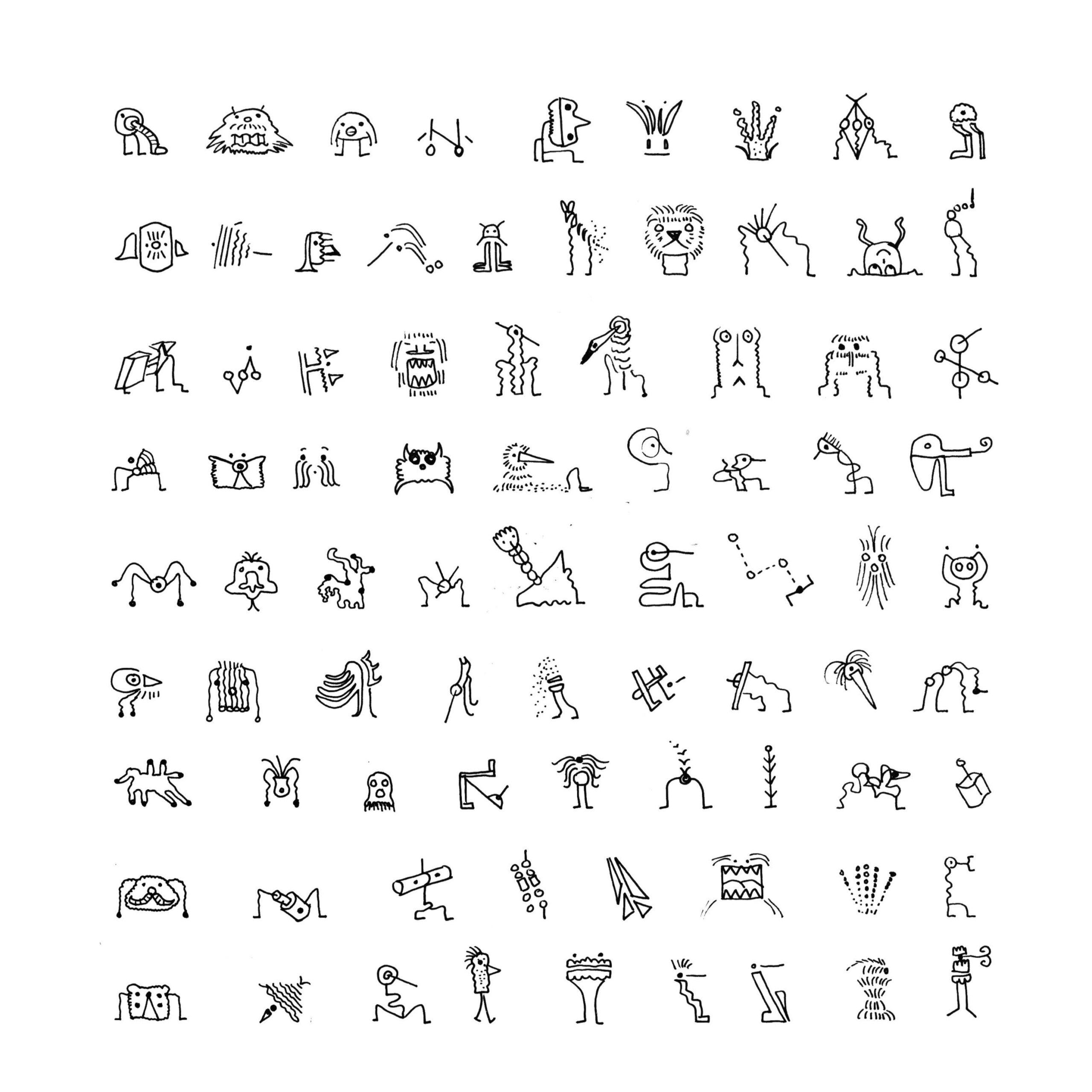 LibrosZorroRojo Libro colorear Inside Castellano OK Página 32