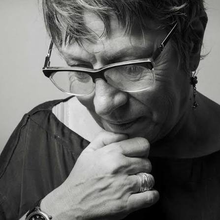 María Teresa Andruetto