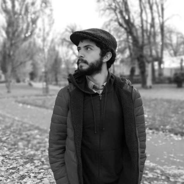 santiago guevara