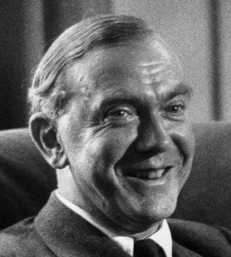 Graham Greene 2