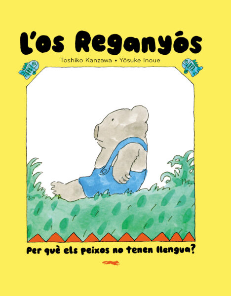 COVER Osito Cat