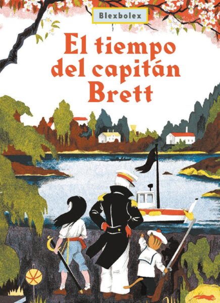 Cap Brett Baja