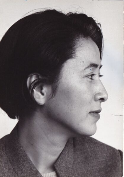 Toshiko Kanzawa no need to add (c)