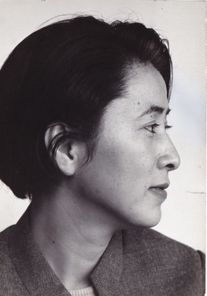 Toshiko Kanzawa no need to add (c)