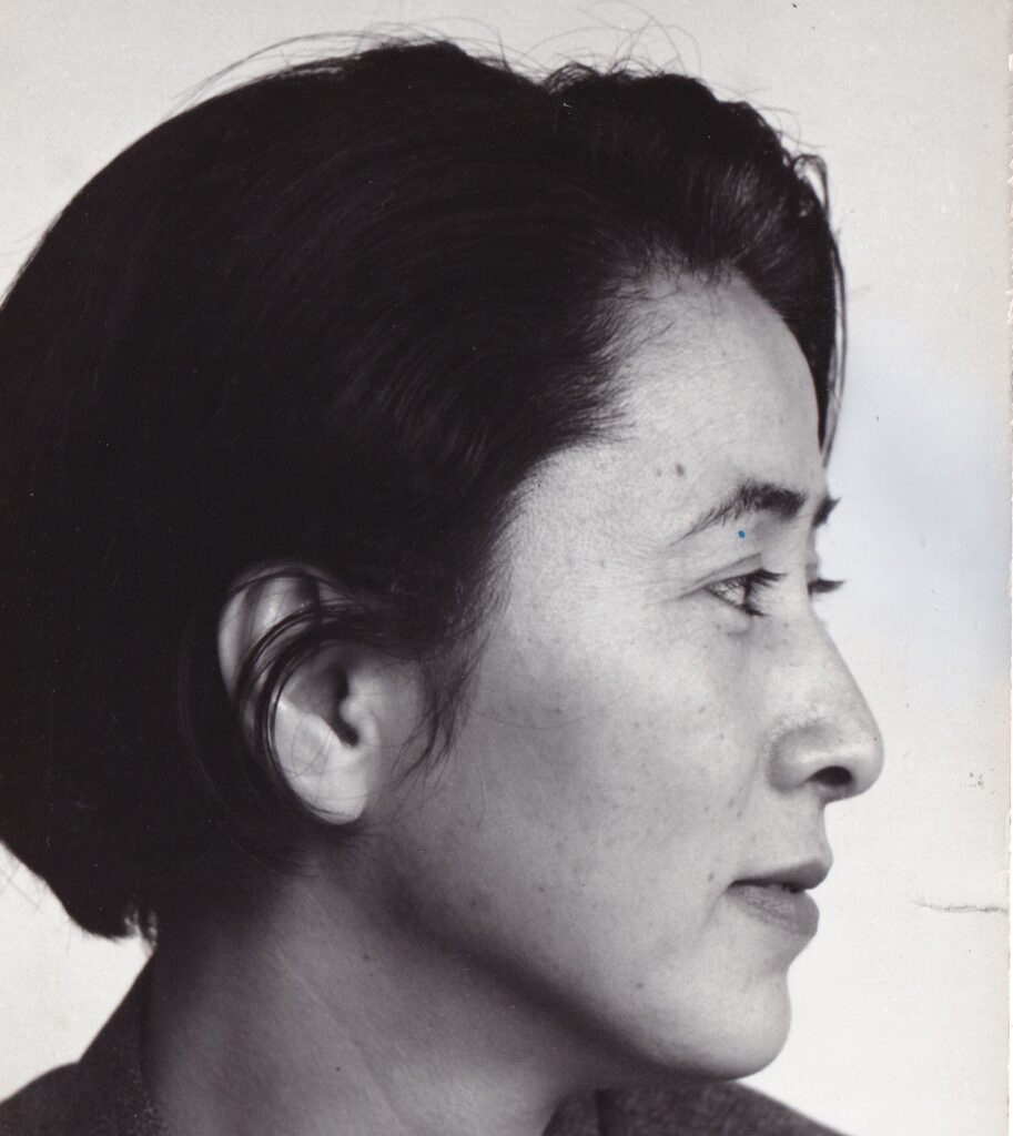 Toshiko Kanzawa no need to add (c)