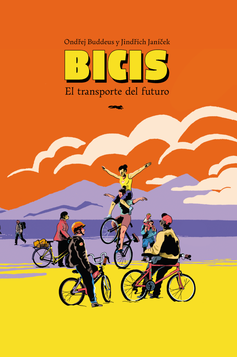 bicis cover ESP final