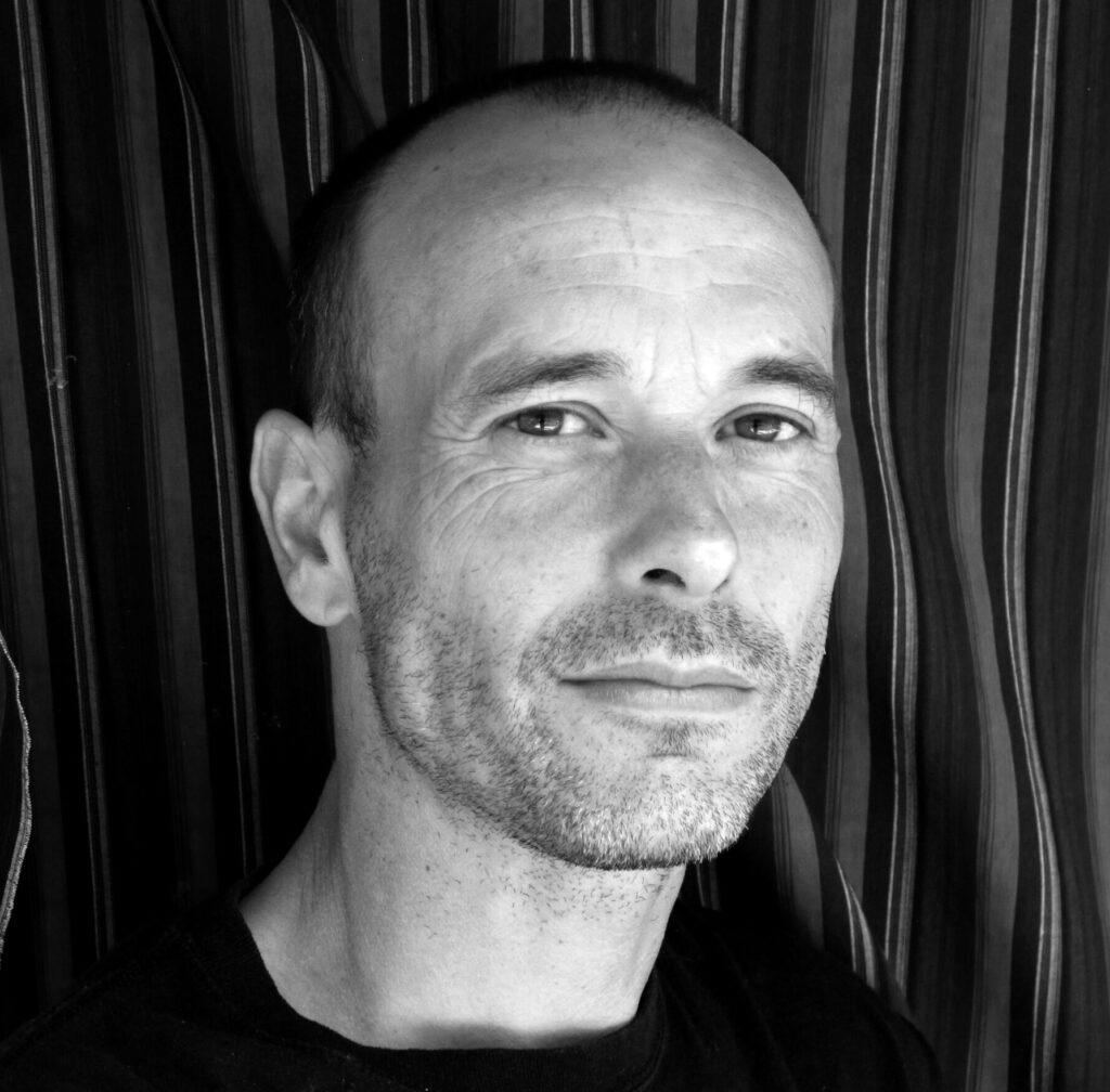 Foto Adrien Albert 2020 BW