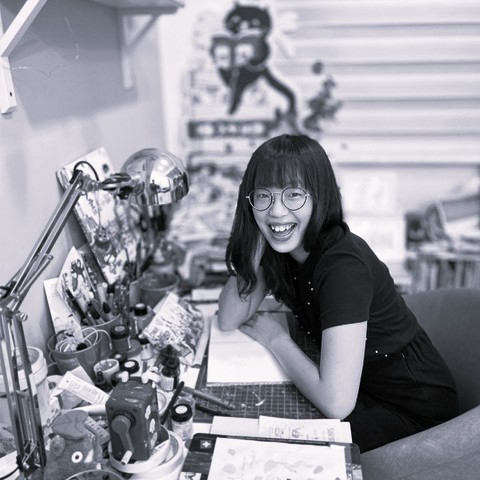 cindy wume profile picture2025