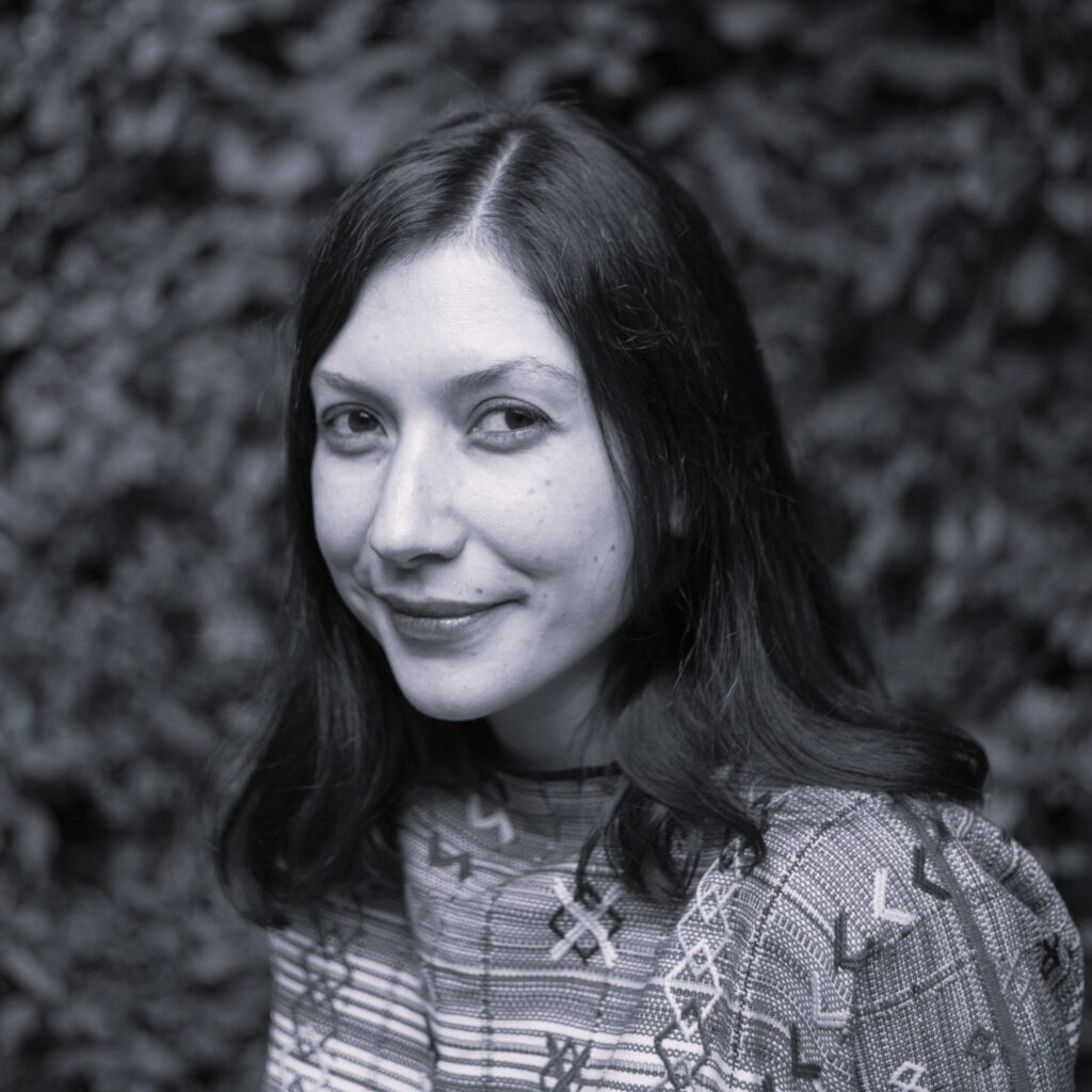 photo @ Rodrigo Jardon byn