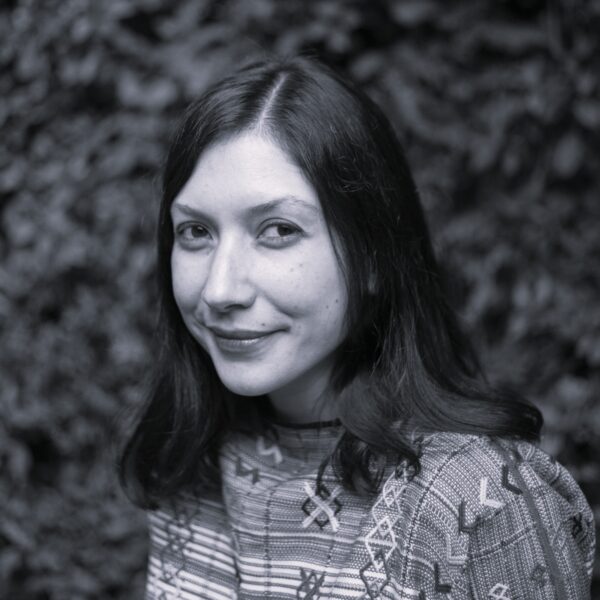 photo @ Rodrigo Jardon byn