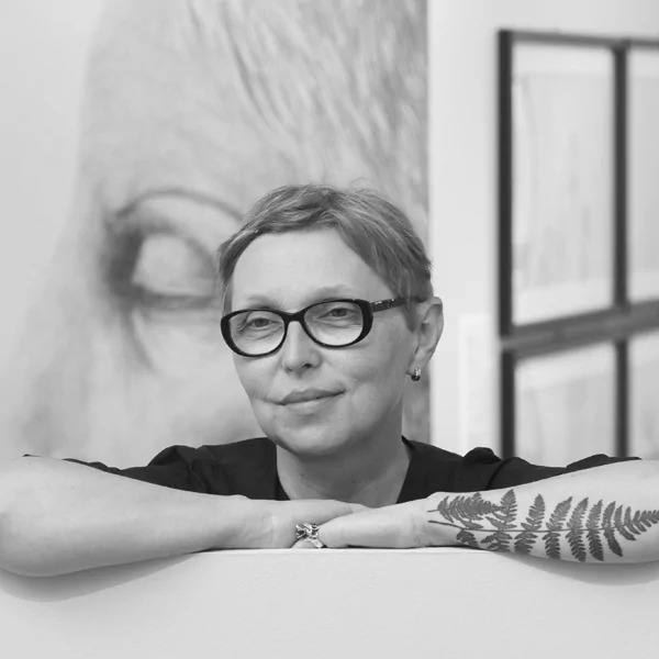 Joanna Concejo foto