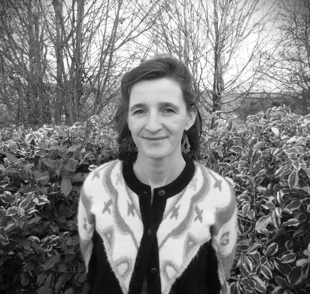 Marion Duval foto