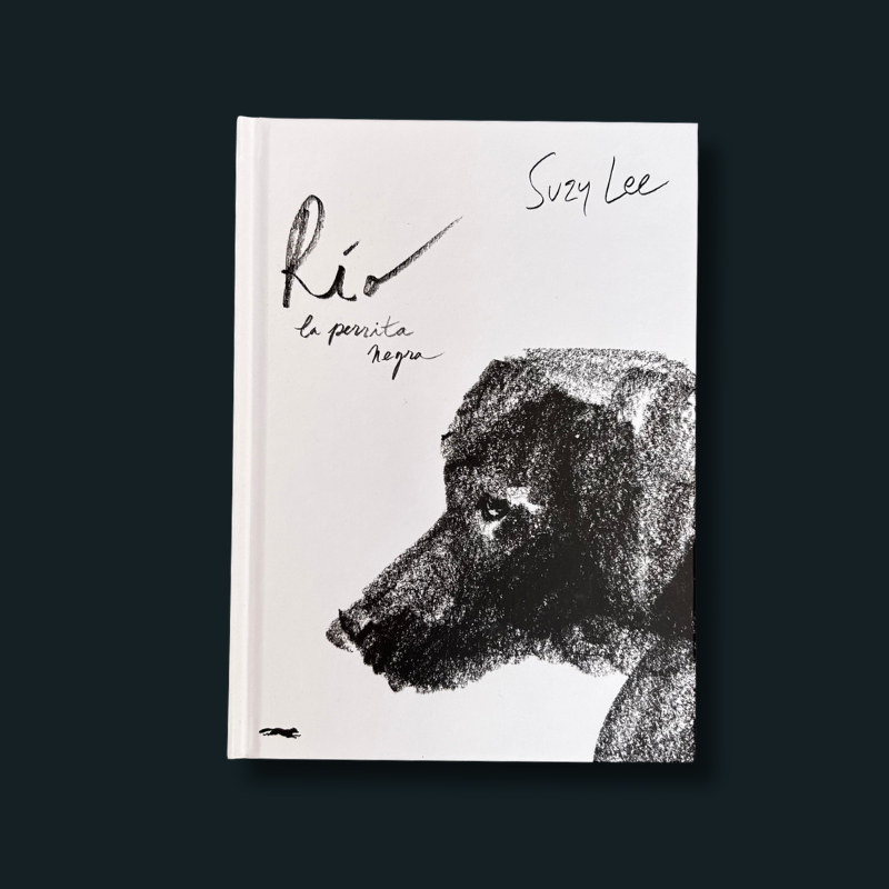 Río, la perrita negra - Imatge 2