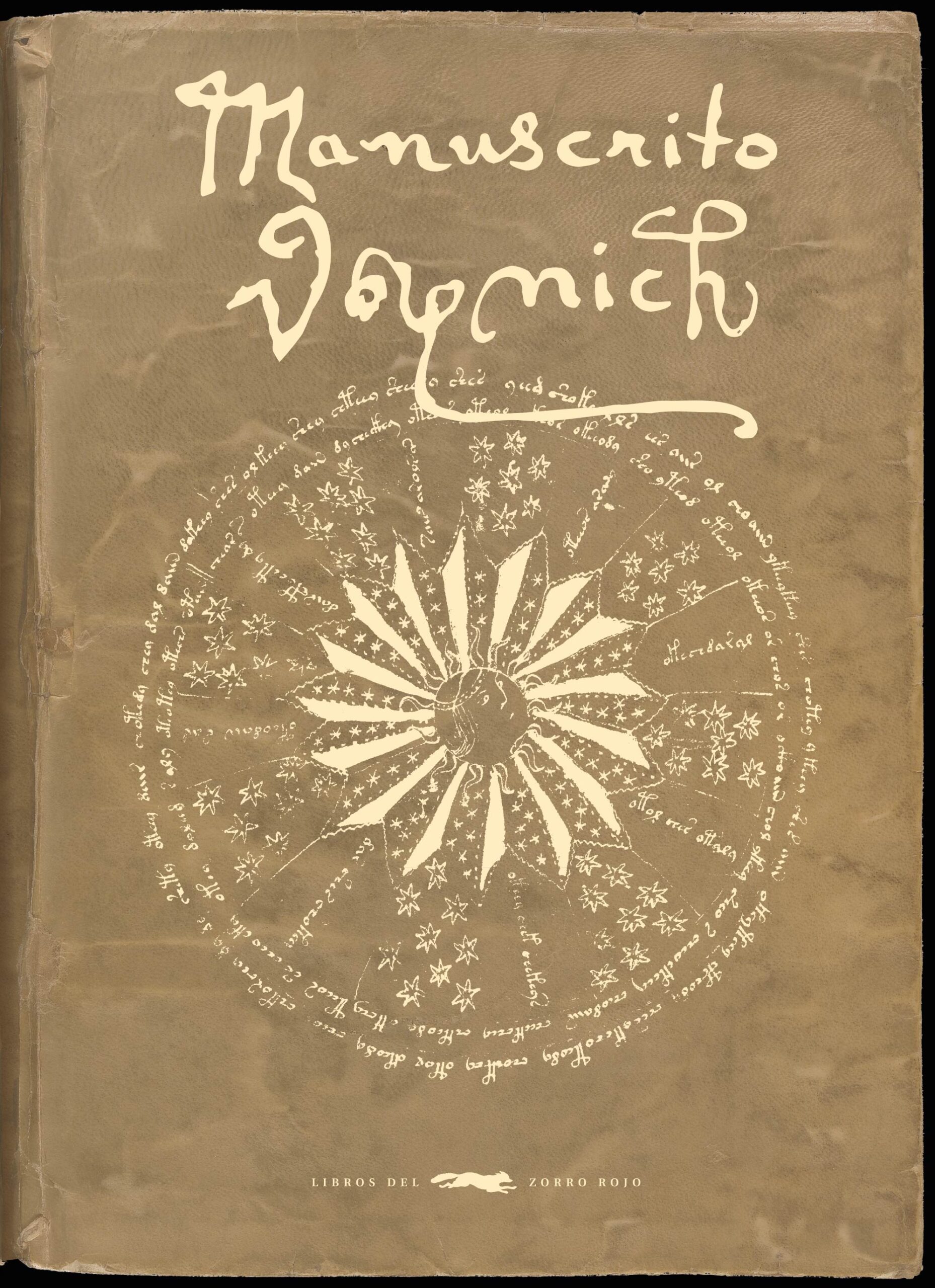 Manuscrito Voynich