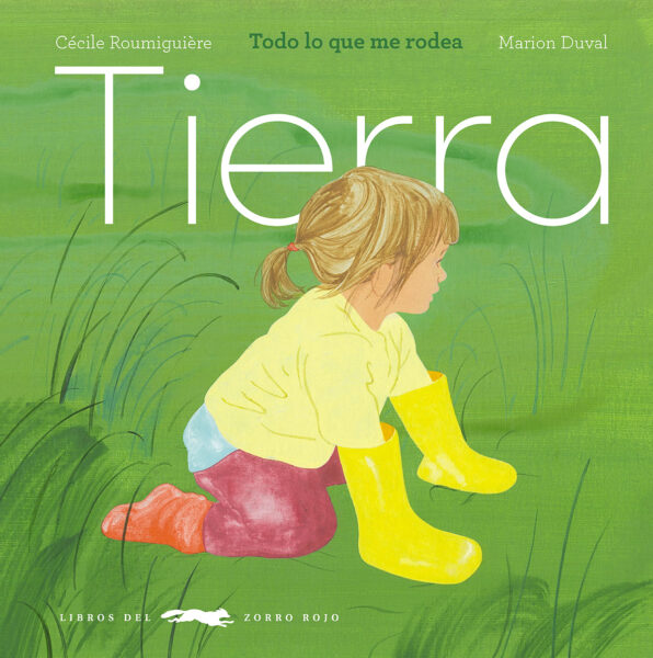 cubierta La Tierra web