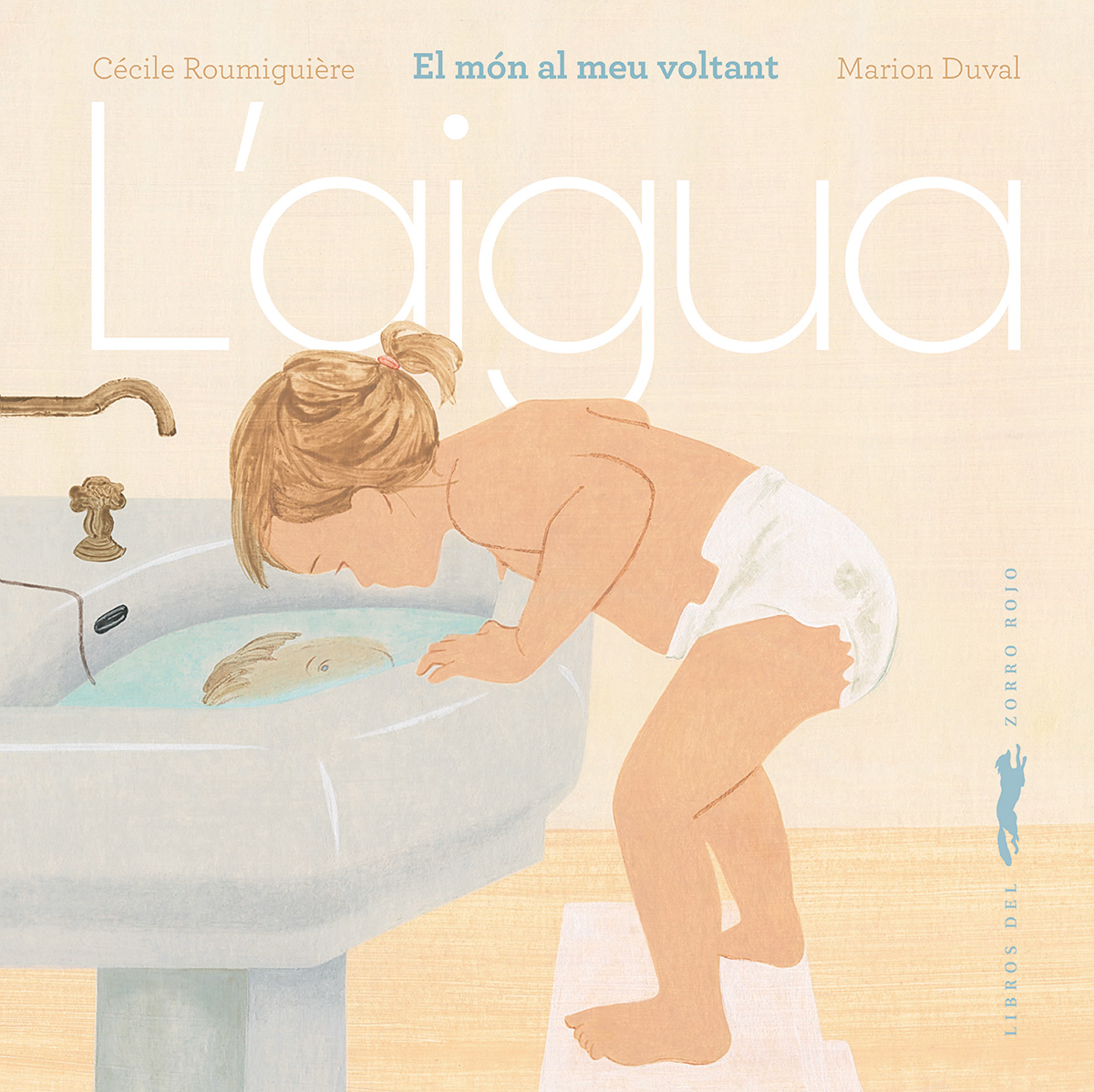 cubierta l'aigua web