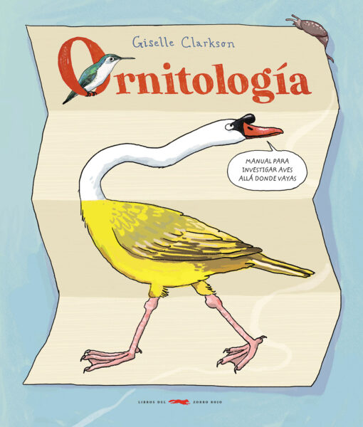 cubierta ornitología web