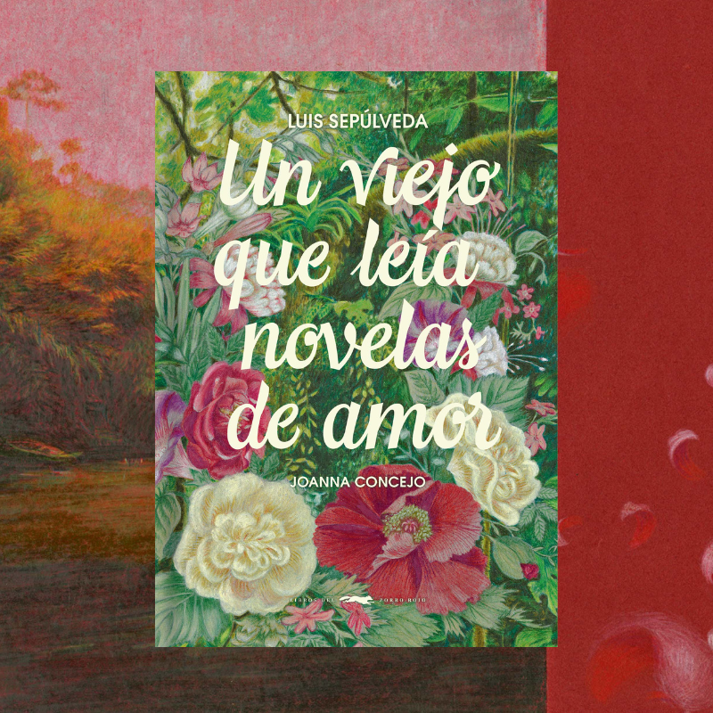 Un viejo que leía novelas de amor - Imatge 2